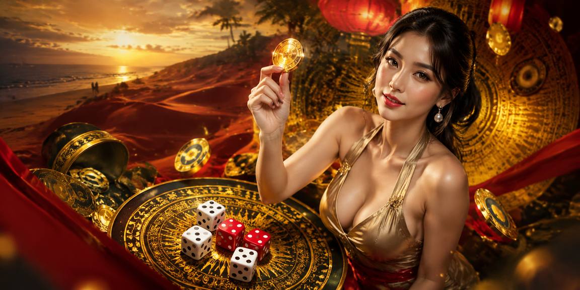 banca07 Live Sicbo Di Dong tại banca07 - Bàn cược chuyển động nhanh, tiện lợi